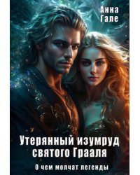 О чем молчат легенды. Утерянный изумруд святого Грааля