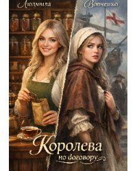 Королева по договору.