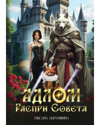 АДЛОМ. Распри совета