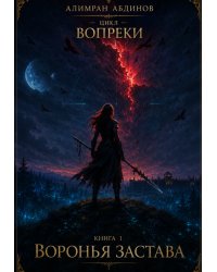 Вопреки: Воронья Застава