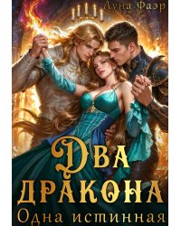 Два дракона. Одна истинная