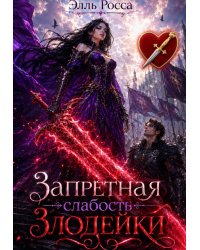 Запретная слабость злодейки
