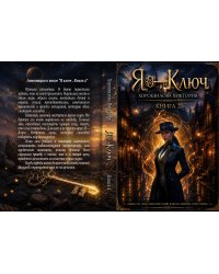 Я - Ключ. Книга 2