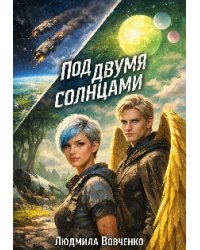 Под двумя солнцами.