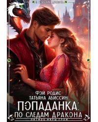 Попаданка: по следам дракона
