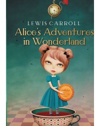 Alice's Adventures in Wonderland