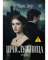 Прислужница