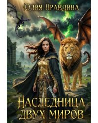 Наследница двух миров