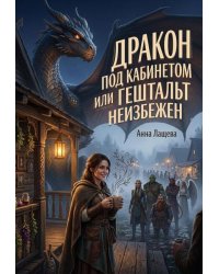 Дракон под кабинетом или Гештальт неизбежен