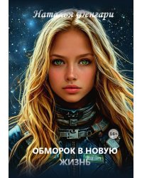 Обморок в новую жизнь. Книга 1