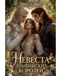 Невеста эльфийских королей