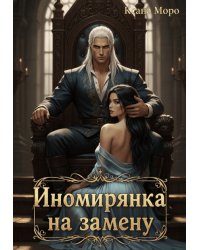 Иномирянка на замену