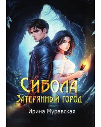 Сибола. Затерянный город