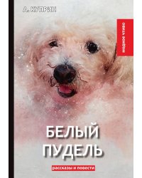 Белый пудель