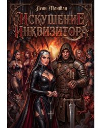 Искушение инквизитора