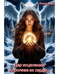 Дар исцеления: королева их сердец