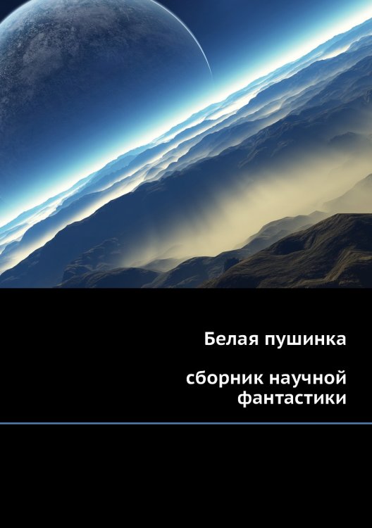 Белая пушинка (сборник)