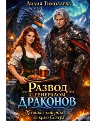 Развод с генералом драконов. Хозяйка таверны на краю Севера