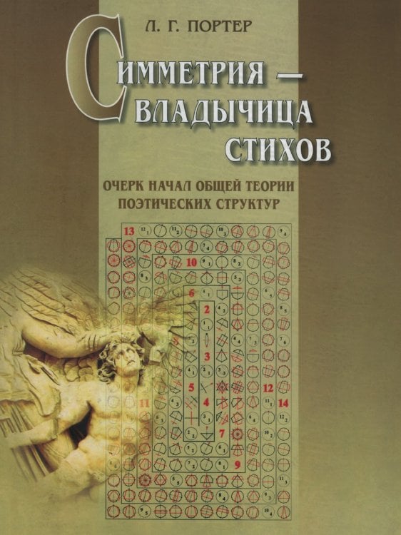 Симметрия - владычица стихов