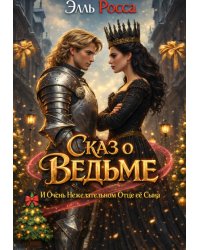 Сказ о Ведьме  и очень нежелательном отце ее сына