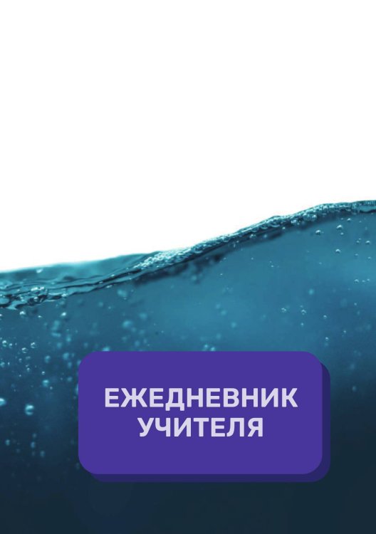Обложка книги «Дневник учителя» — автора нет, ISBN 9785521891948