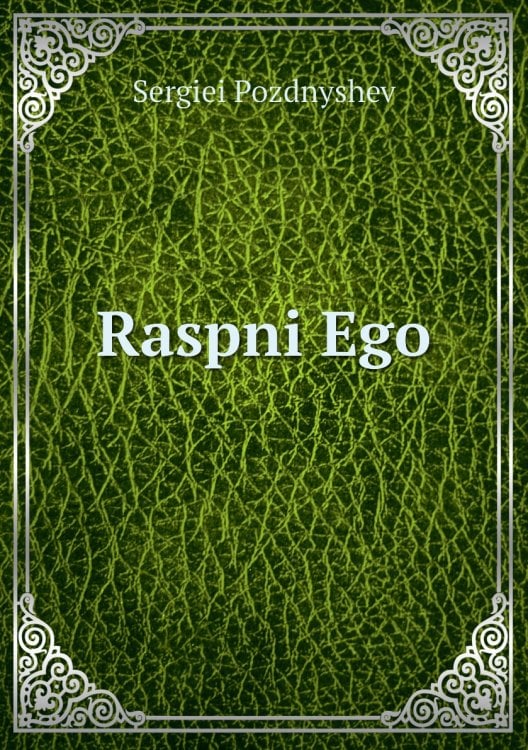 Raspni Ego