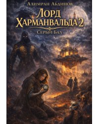 Лорд Харманвальда 2: Серый Бал