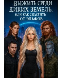 Выжить среди диких земель или как спастись от эльфов.