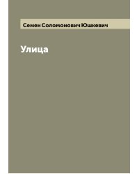 Улица