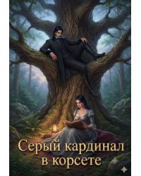 Серый кардинал в корсете том 2