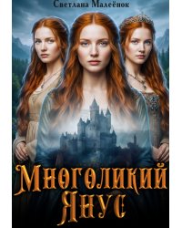 Многоликий Янус