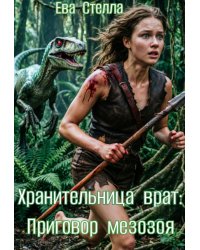 Хранительница врат: Приговор мезозоя