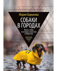 Собаки в городах