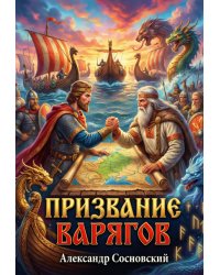 Призвание варягов
