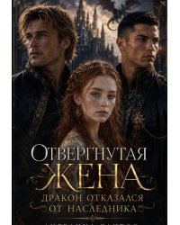 Отвергнутая жена. Дракон отказался от наследника