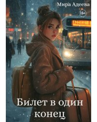 Билет в один конец