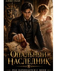 Опальный наследник. Род начинается с меня