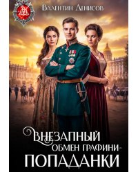 Внезапный обмен графини-попаданки