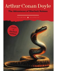 The Adventures of Sherlock Holmes