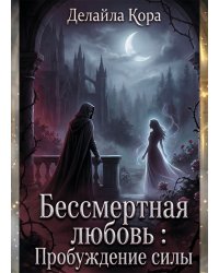 Бессмертная любовь : Пробуждение силы