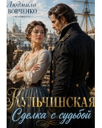 Кульчинская сделка с судьбой.