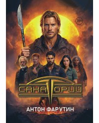 Санаторий