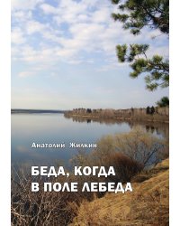 Беда, когда в поле лебеда