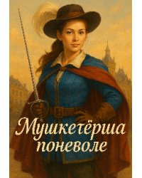 Мушкетёрша поневоле