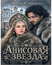Анисовая звезда