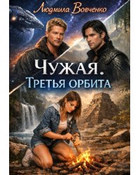 Чужая . Третья орбита.