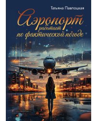 Аэропорт работает по фактической погоде