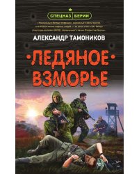 Ледяное взморье