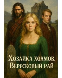 Хозяйка холмов . Вересковый рай.