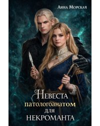 Невеста (патологоанатом) для некроманта